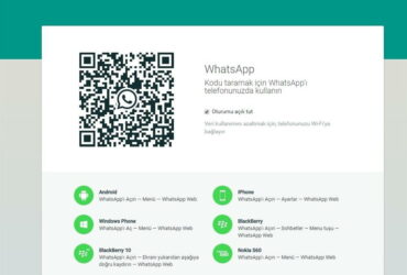 whatsapp web