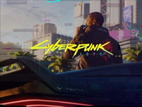 Cyberpunk 2077 1