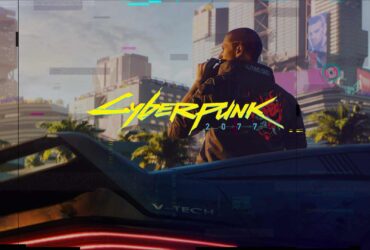 Cyberpunk 2077 1