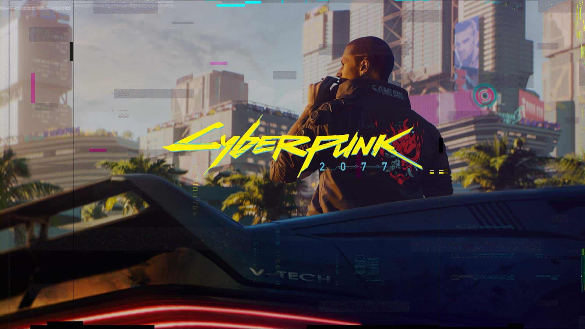 Cyberpunk 2077 İçin Oynanış Videosu Paylaşıldı