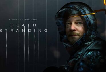 Death Stranding