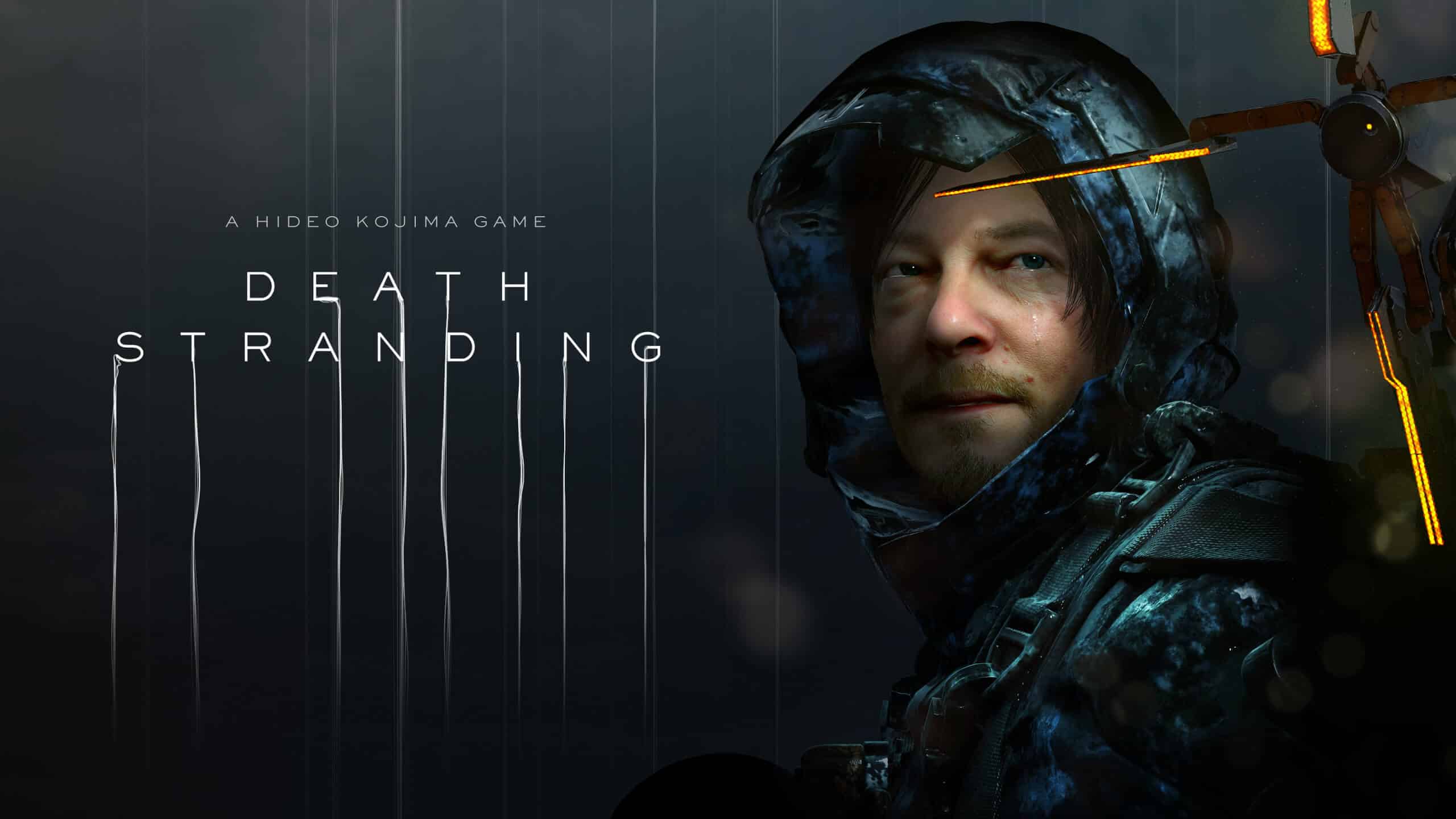 Death Stranding Sistem Gereksinimleri Açıklandı