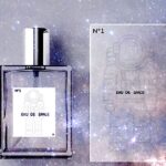 Eau de Space