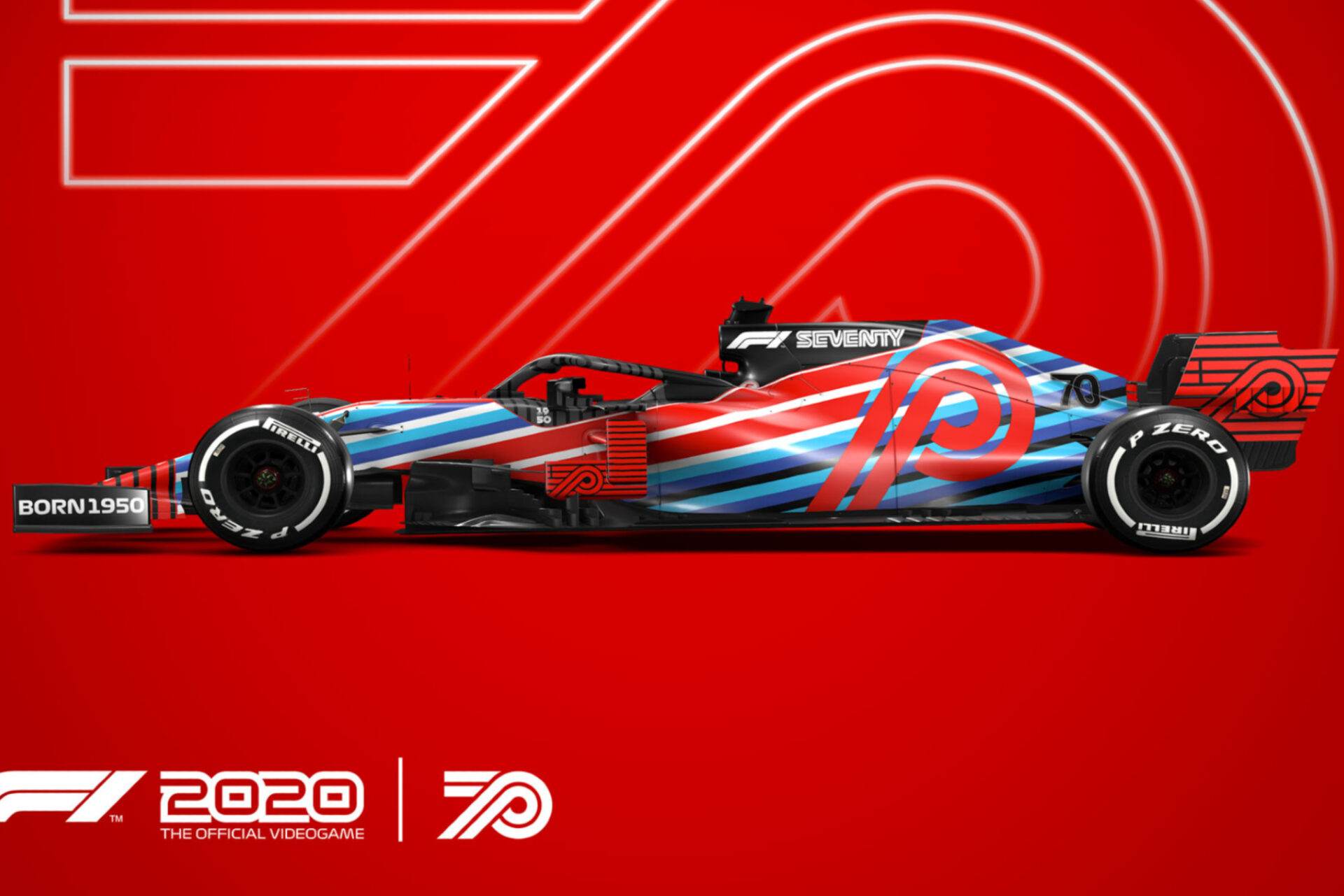 F1 2020 Sistem Gereksinimleri