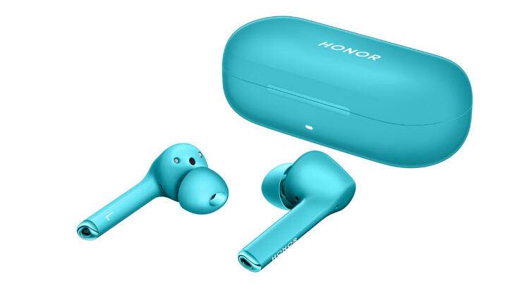 Honor Magic Earbuds 1