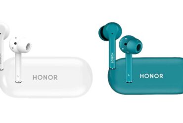 Honor Magic Earbuds