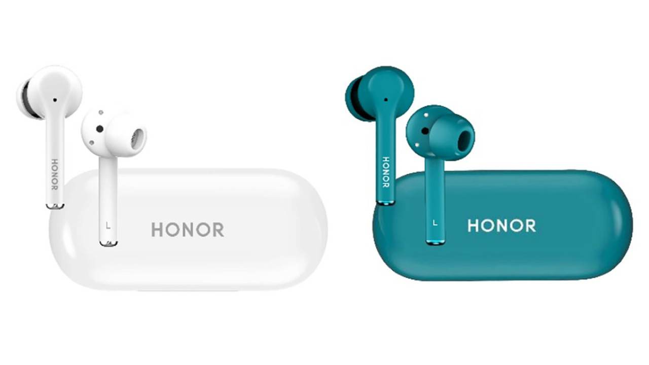 Honor Magic Earbuds