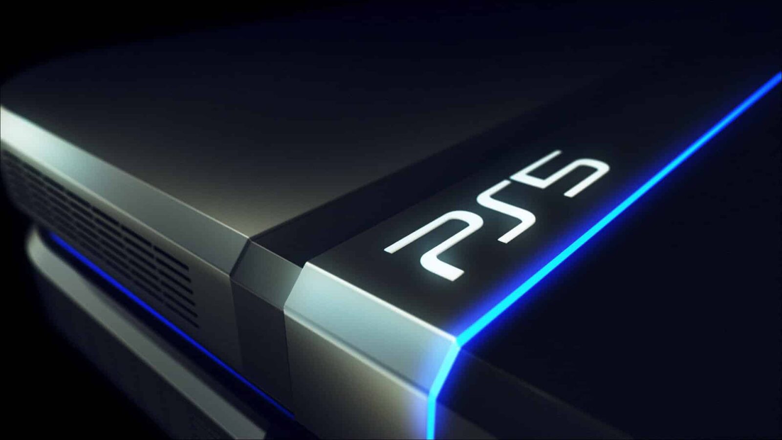 PS5