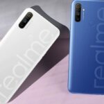 REALME 1 1