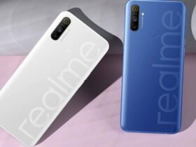 REALME 1 1
