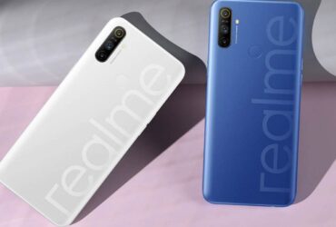 REALME 1 1