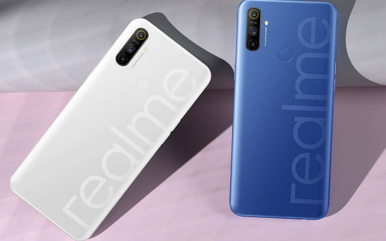 REALME 1 1