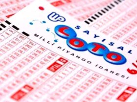 Sayısal Loto