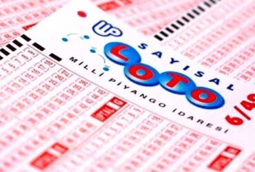 Sayısal Loto