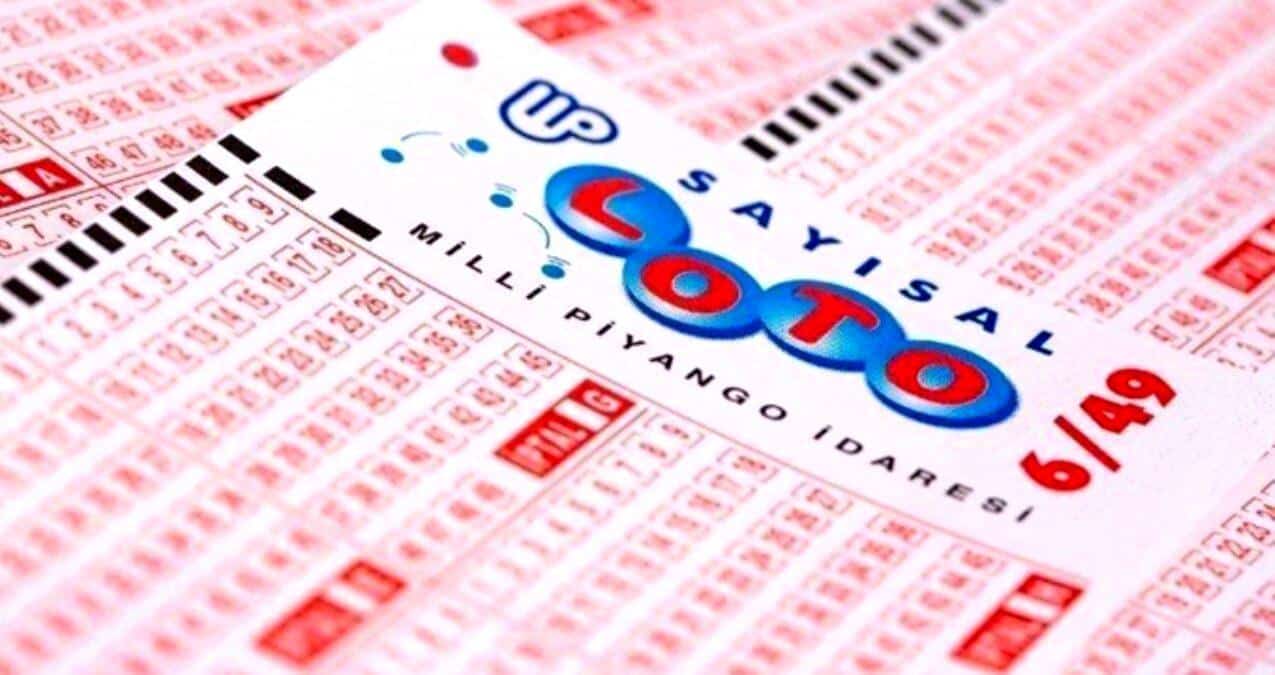 Sayısal Loto