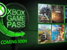 Xbox Gamepass