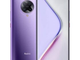 Xiaomi Redmi K30 1 1