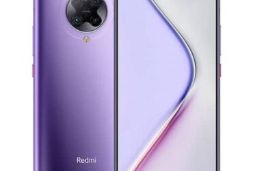 Xiaomi Redmi K30 1 1