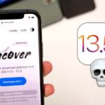 Apple ios 13.5.1