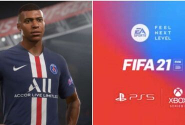 fifa 21