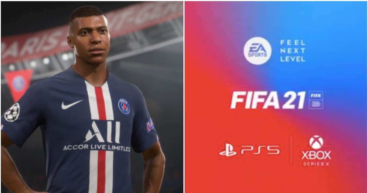 fifa 21