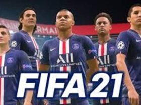 fifa21