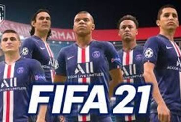 fifa21