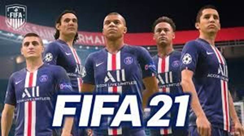 fifa21