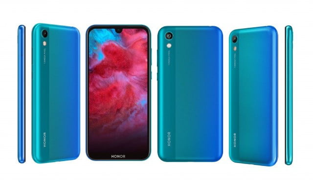 honor 8s 2020