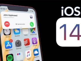 ios 14