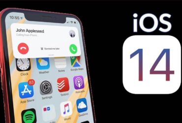 ios 14