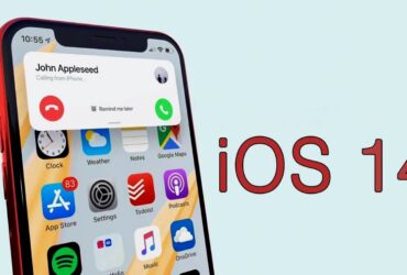 ios 14