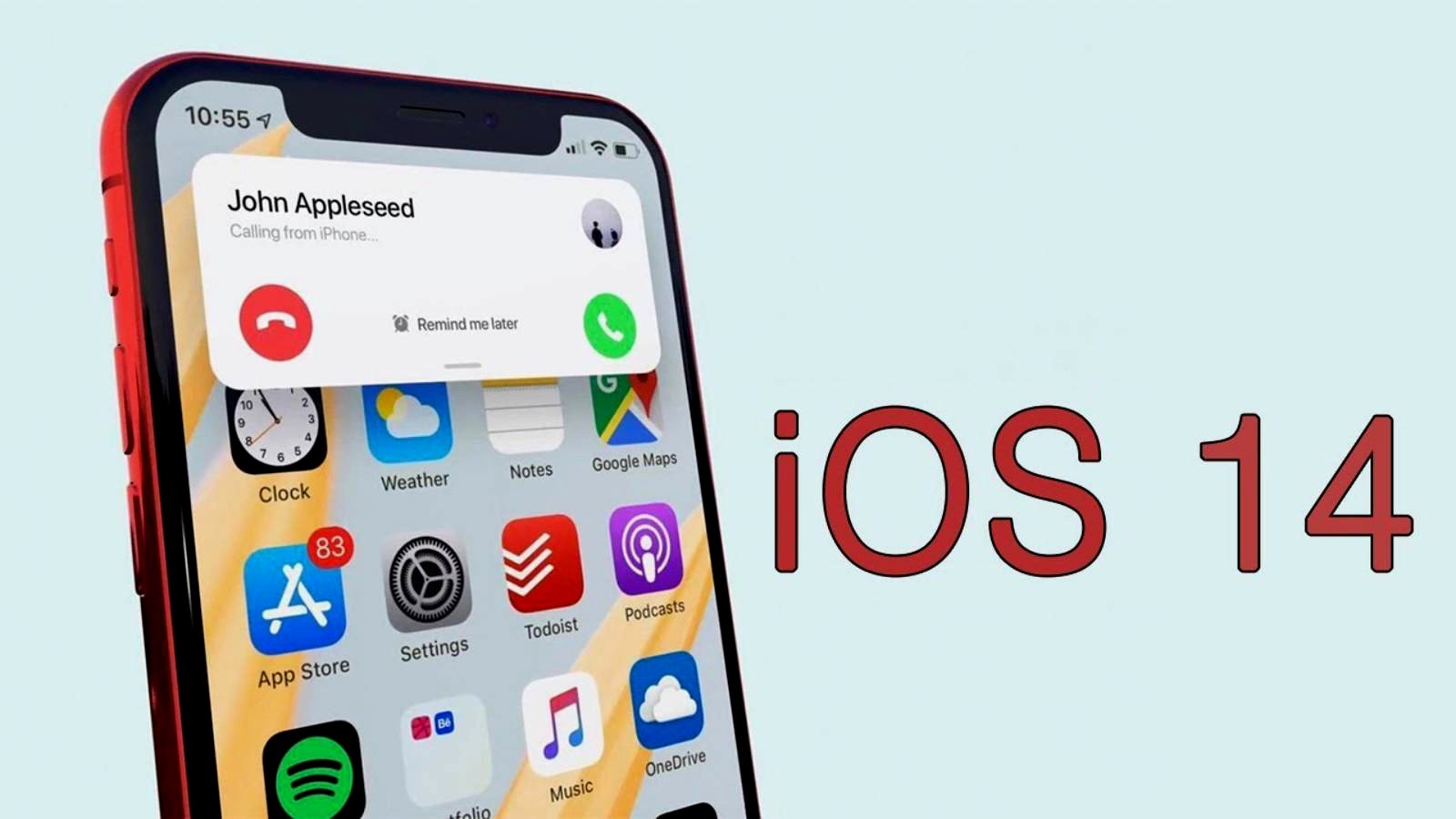 ios 14