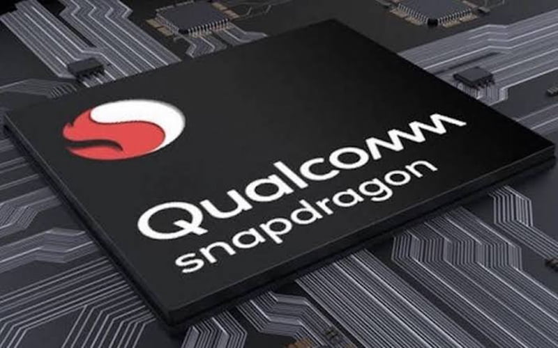 qualcomm snapdragon 875 islemci