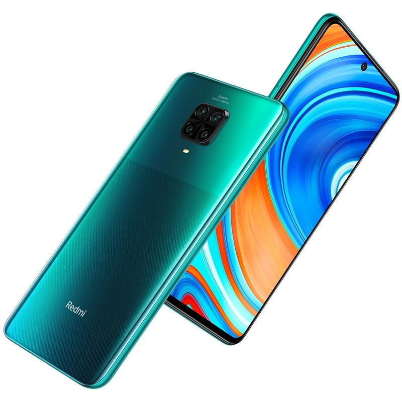 redminote9