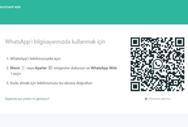 whatsapp web