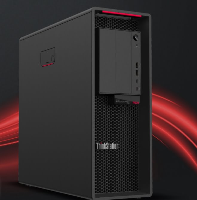 Lenovo Thinkstation P620