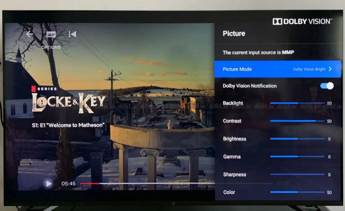 Oneplus U 55 İnç 4k Hdr Tv2