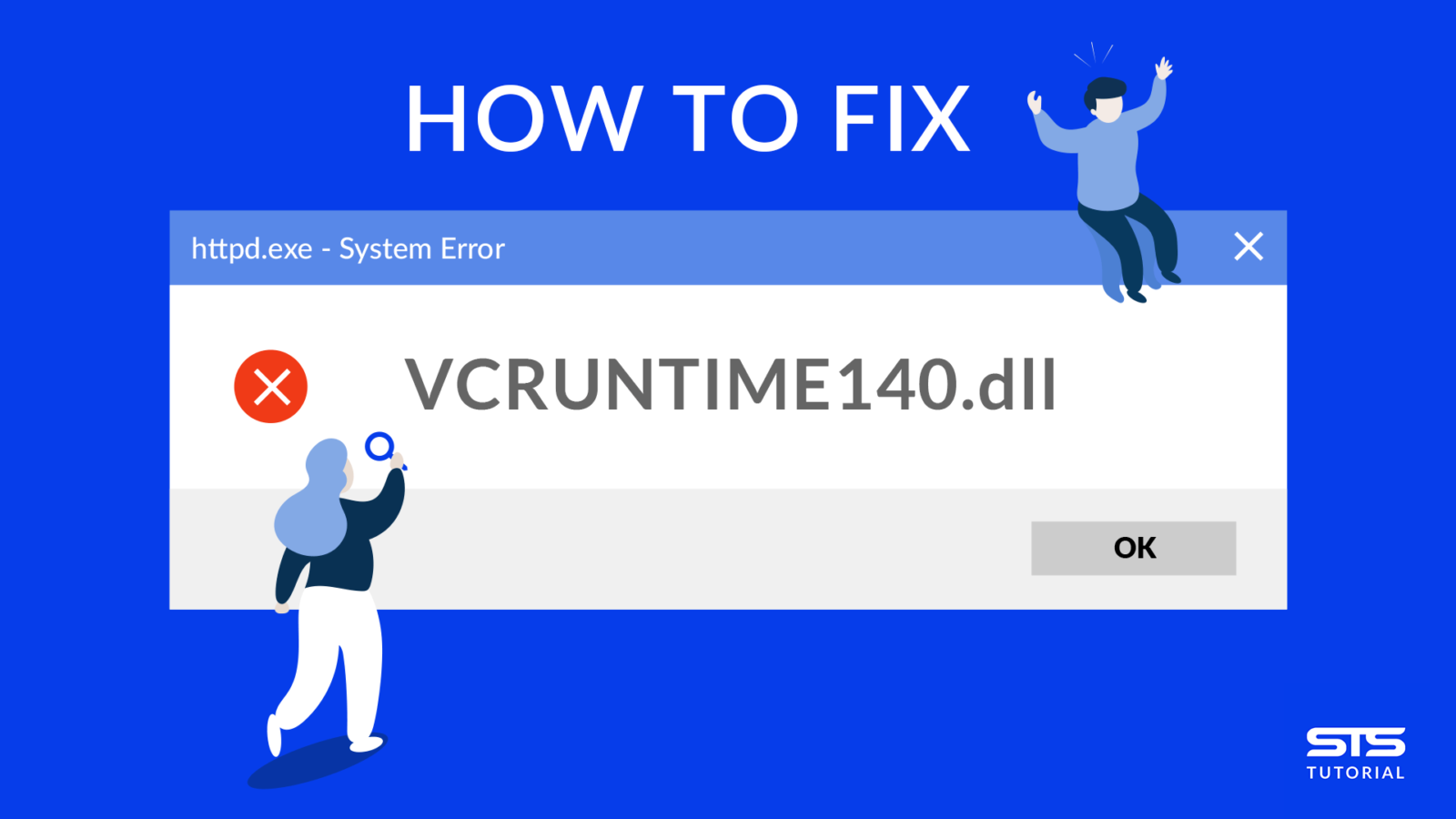 Vcruntime140 Dll Hatasi Cozumu