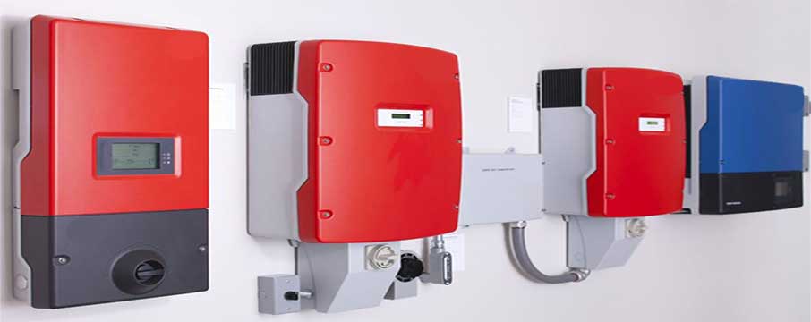 ges inverter