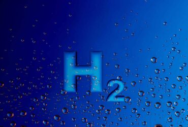 hidrojen 1