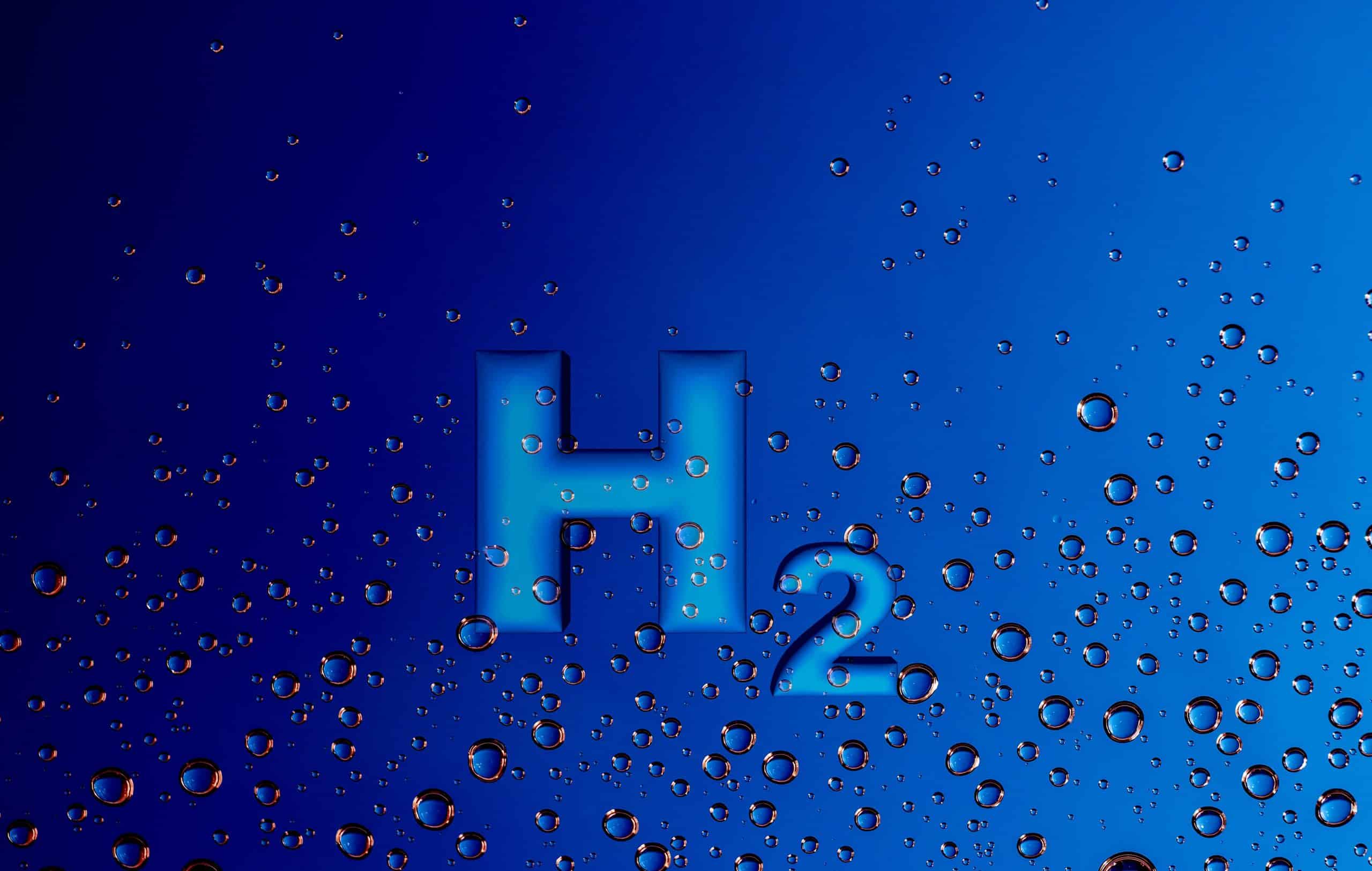 Hidrojen enerjisi nedir Nasıl elde edilir?