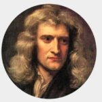 isaac newton 1