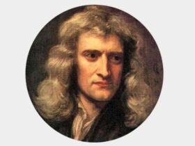 isaac newton 1