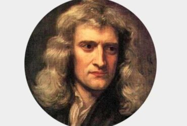 isaac newton 1