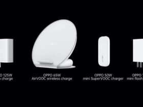 oppo fast charger 1