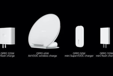 oppo fast charger 1