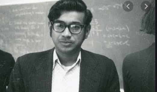 ramanujan 1