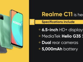 realme c11 1