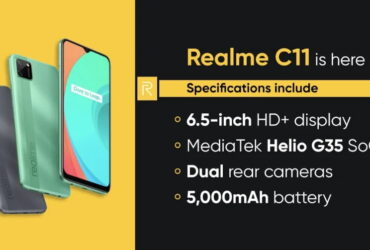 realme c11 1